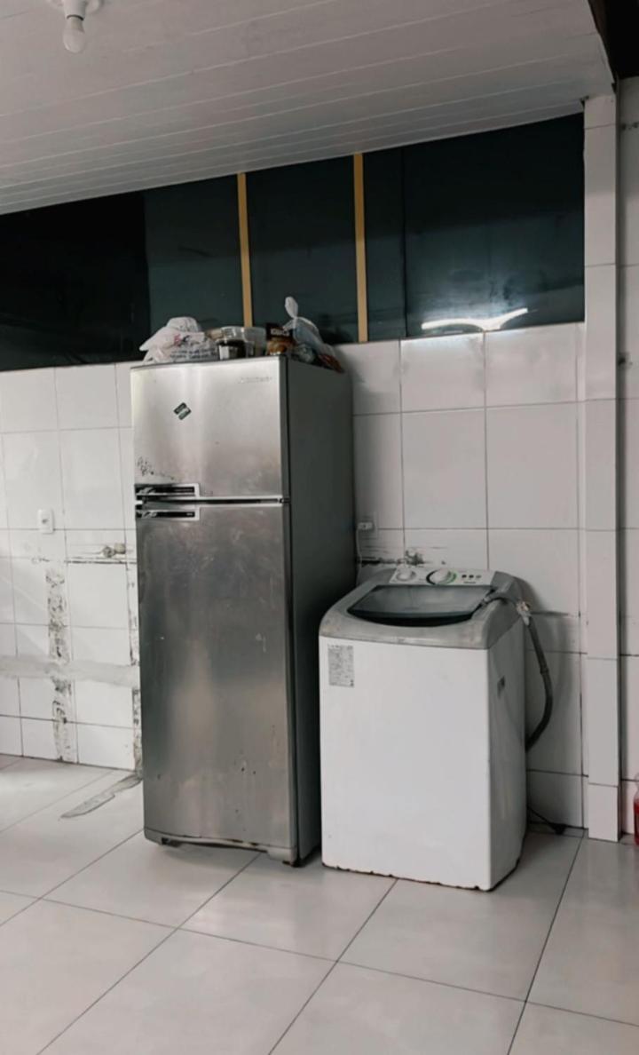 Quartos Albergue Balneario Camboriu
