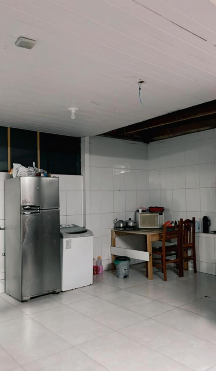 Quartos Albergue