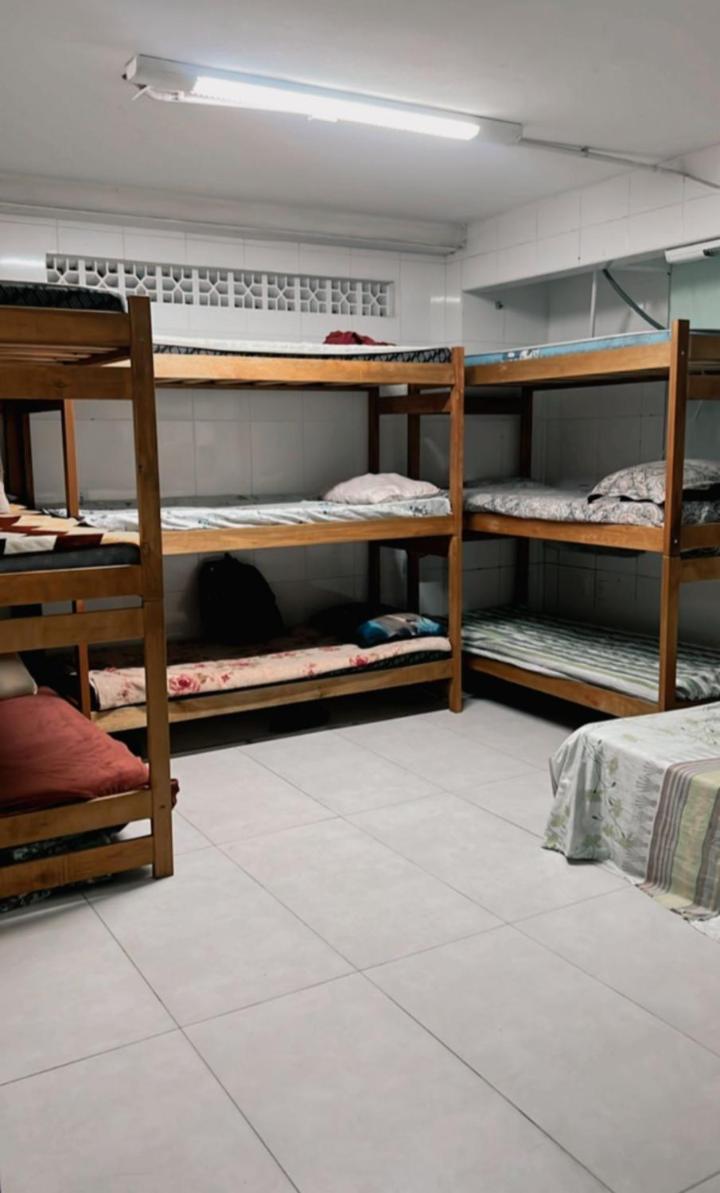 Albergue Quartos