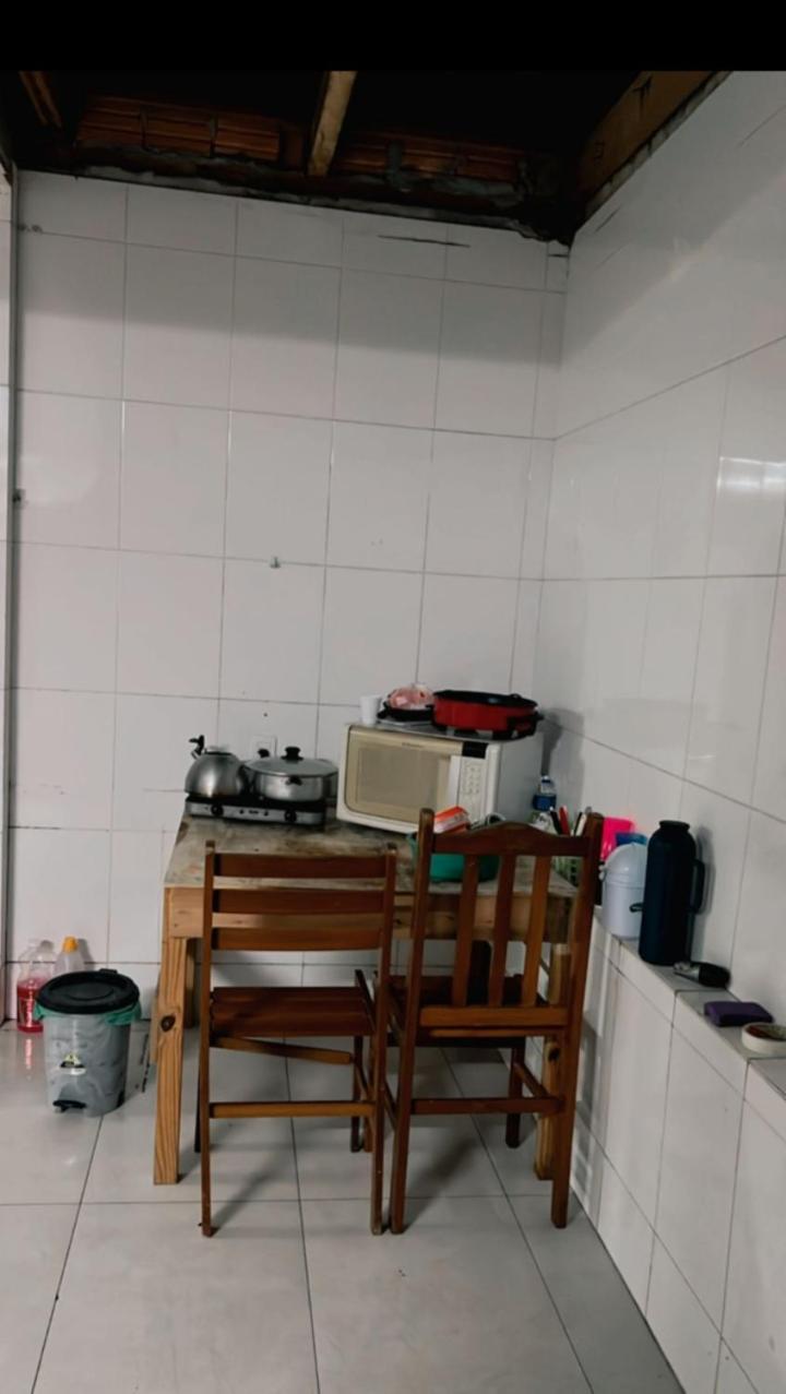 Quartos Albergue