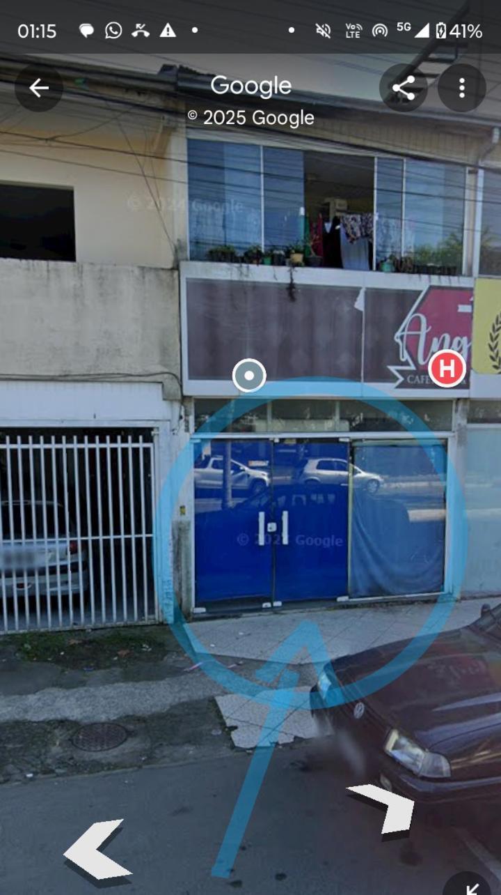 Albergue Quartos Balneario Camboriu